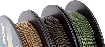 Nash Combilink 25lb 20m Silt - Line