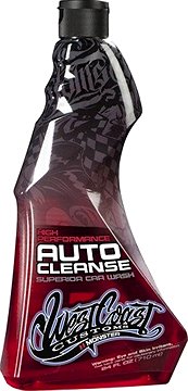MONSTER West Coast Customs - Cleaning Kit