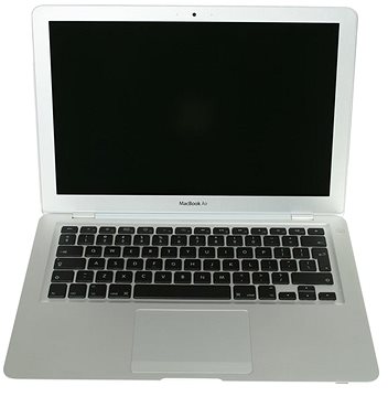 MacBook Air černý (black) EN - Laptop