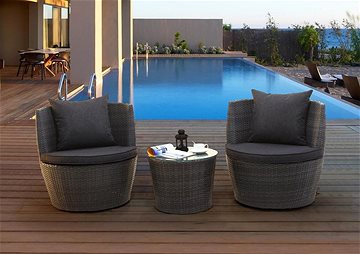 ROJAPLAST CARACAS - Garden Furniture