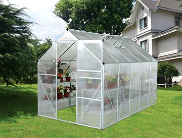 VeGA 6000 STRONG - Greenhouse