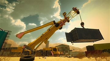 Giant Machines 2016 - PC Game