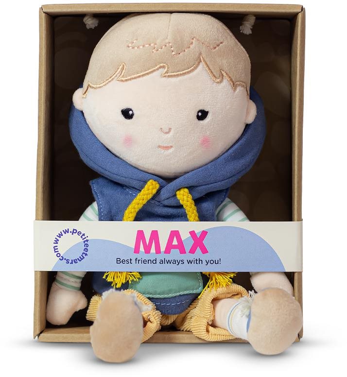 PETITE&MARS Max