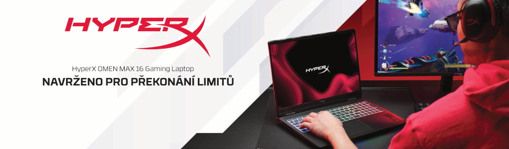 HP Gaming