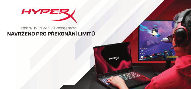 HP Gaming