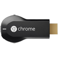 SmartConnect - bezdrátové spojení televize a mobilních zařízení Google