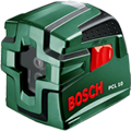 Měřicí přístroje Bosch Professional