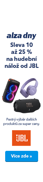 BOOST JBL