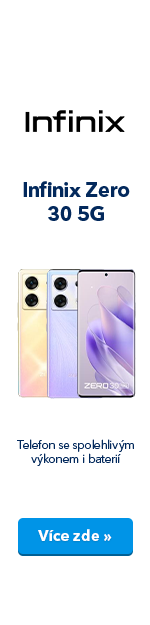 Infinix Zero 30 5G