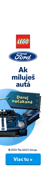 LEGO Vánoční adults muži