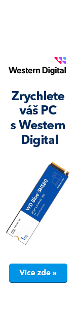 Western Digital Blue