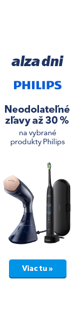 Philips Boost AD