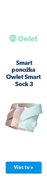Owlet ponožky