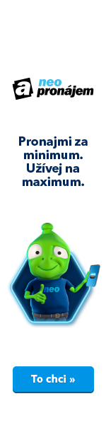 AlzaNEO - podzim 2023 (B2C) - obecný vizuál