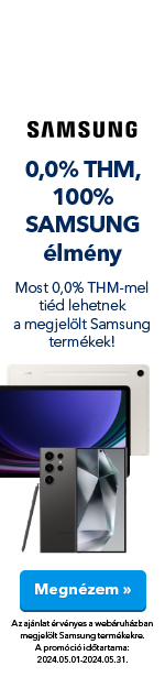 Samsung HU - 0,0% THM