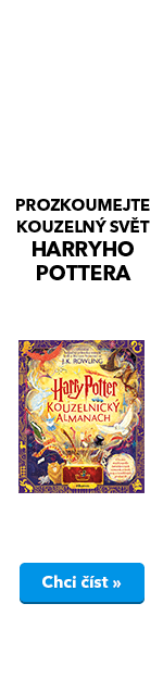 Harry Potter Kouzelnický almanach_FKP