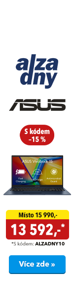 AD květen asus