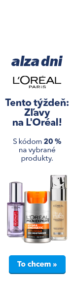 Alza dni L´Oréal