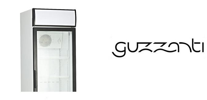 Guzzanti GZ 338