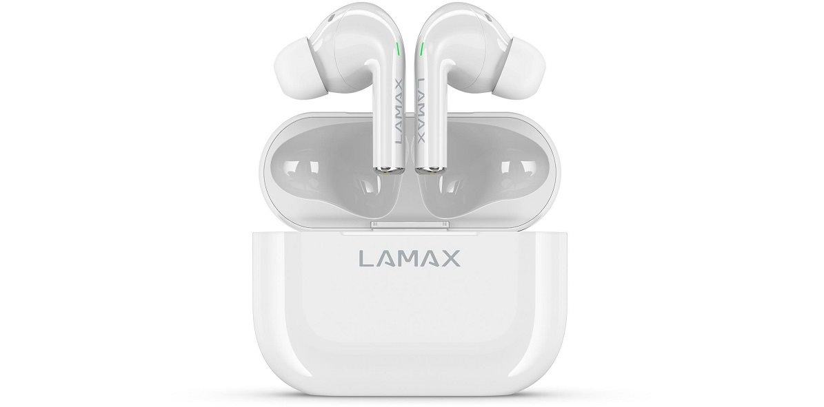 LAMAX Clips1 vezeték nélküli fülhallgató