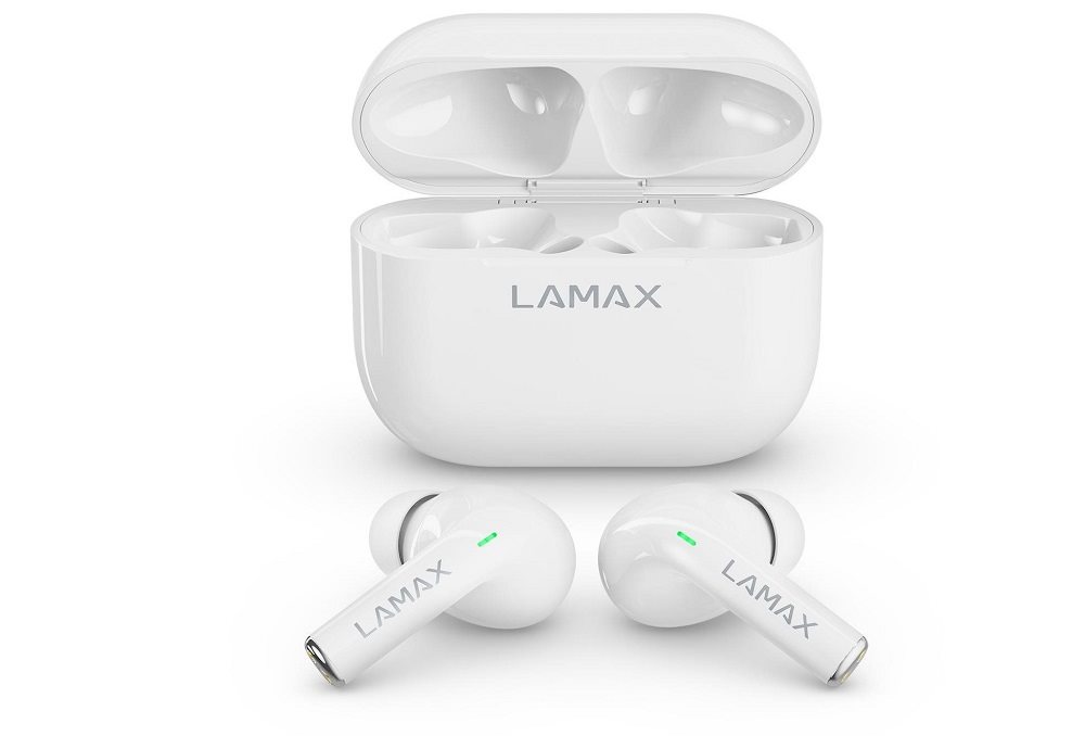 LAMAX Clips1 vezeték nélküli fülhallgató