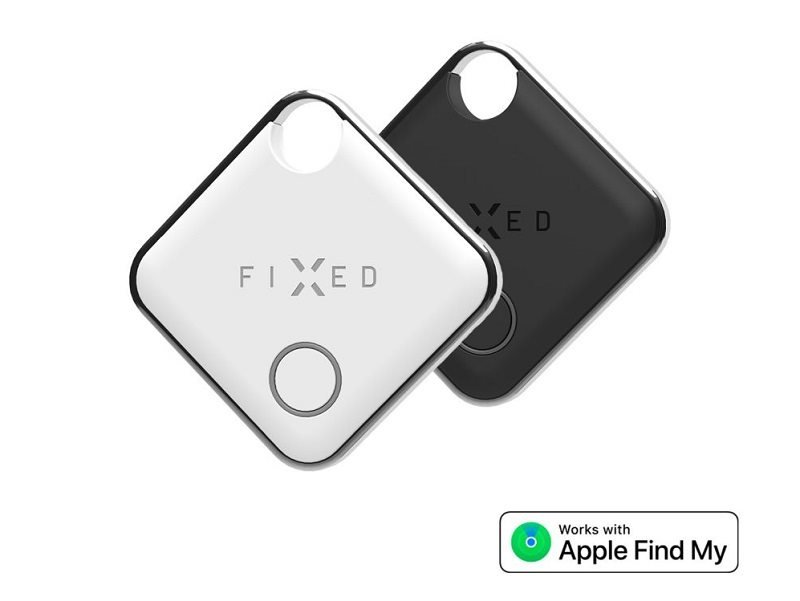 Bluetooth lokalizačný čip FIXED Tag