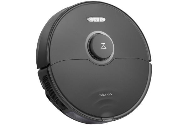 Roborock S8, černý