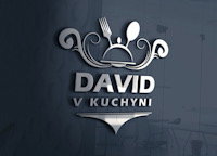 David v kuchyni