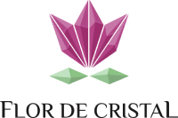 Flor De Cristal