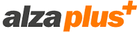 AlzaPlus+