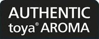 AUTHENTIC TOYA AROMA