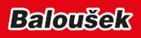 Baloušek tisk