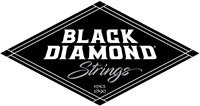 Black Diamond Strings