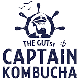 Captain Kombucha