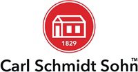 CARL SCHMIDT SOHN