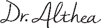 Dr.ALTHEA
