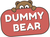 Dummy Bear