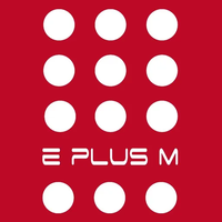E plus M