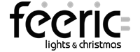 Fééric Lights and Christmas