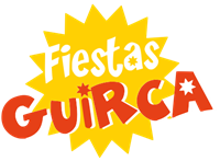 Fiestas Guirca