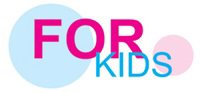 FOR KIDS