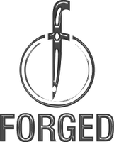 Forged