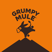 Grumpy Mule