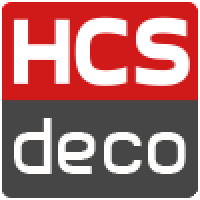 HCS deco