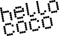 hello coco