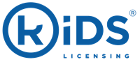 Kids licencing