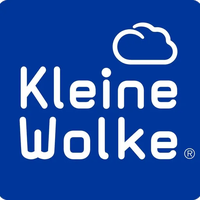 Kleine Wolke