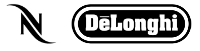 NESPRESSO – De’Longhi