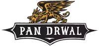 Pan Drwal