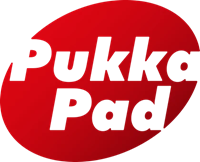 PUKKA PAD